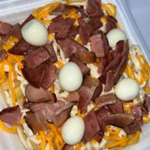 imagem do produto Batata Maluca P