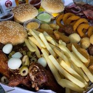 imagem do produto Caixa G