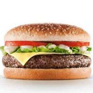 imagem do produto X Burguer Picanha