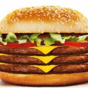 imagem do produto X Picanha Triplo