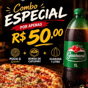 imagem do produto PROMOÇÃO IMPERDÍVEL 🔥😋