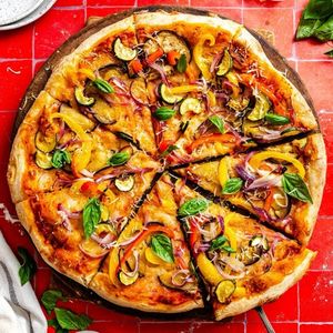 imagem do categoria Pizzas salgadas