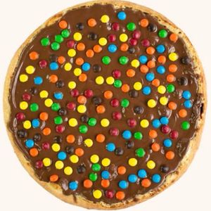 imagem do categoria Pizzas doces