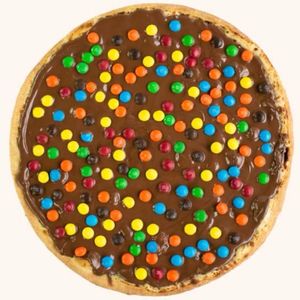 imagem do categoria Pizzas doces