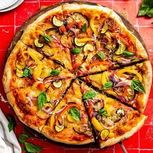 imagem do categoria Pizzas salgadas
