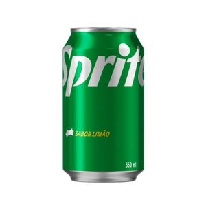imagem do produto Sprite Lata 350ml