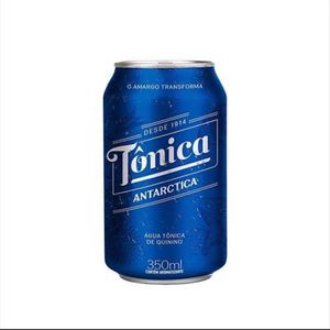 imagem do produto Tônica Lata 350ml