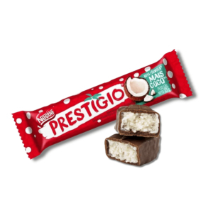 imagem do produto Prestígio