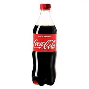 imagem do produto Coca Cola 600ml