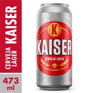 imagem do produto Kaiser latão