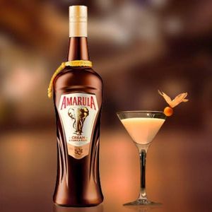 imagem do produto Amarula Dose