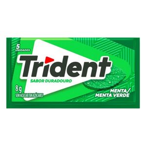imagem do produto Trident