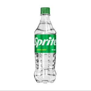 imagem do produto Sprite 600ml