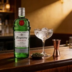 imagem do produto Gin Dose