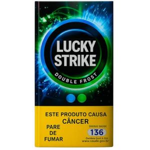 imagem do produto Lucky Strike
