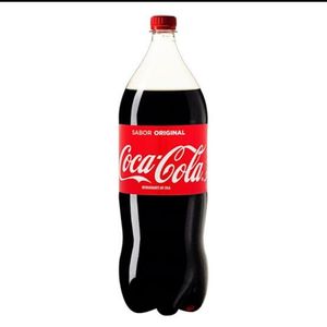 imagem do produto Coca Cola 2L