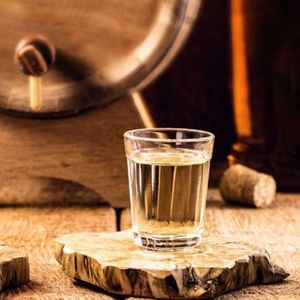 imagem do produto Cachaça Dose
