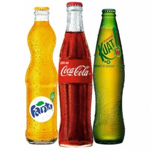 imagem do produto Refrigerante KS