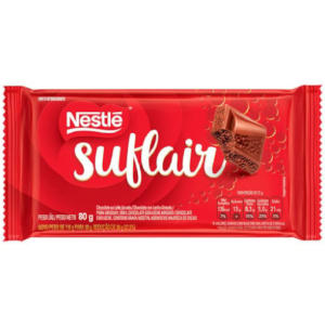 imagem do produto Suflair 80g