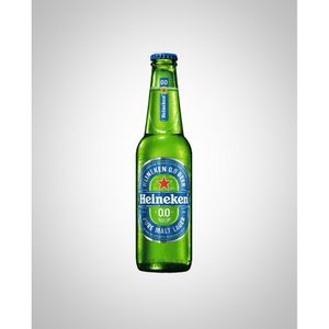 imagem do produto Heineken zero