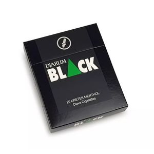 imagem do produto Black maço