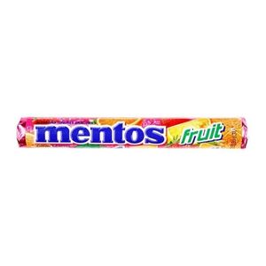 imagem do produto Mentos