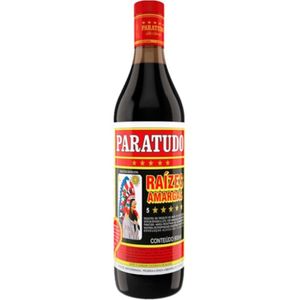 imagem do produto Paratudo Dose