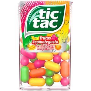 imagem do produto Tic tac