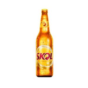 imagem do produto Skol 600ml