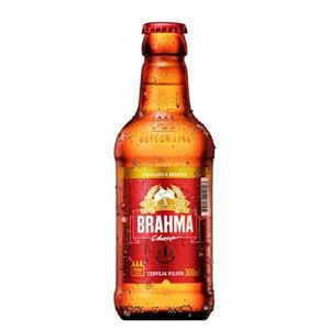 imagem do produto Brahma 300ml
