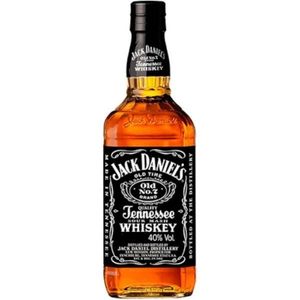 imagem do produto Whisky Jack daniels