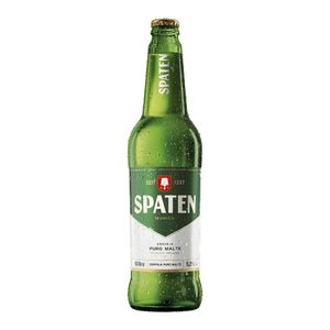 imagem do produto Spaten 600ml