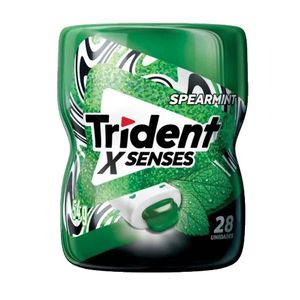 imagem do produto Trident x senses