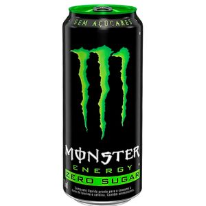 imagem do produto Monster 473ml
