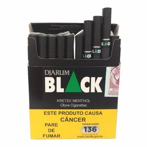 imagem do produto Black picado