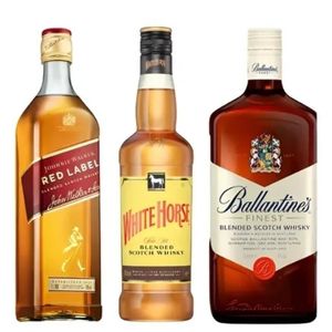 imagem do produto Whisky Dose