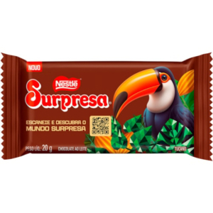 imagem do produto Nestlé surpresa