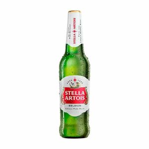 imagem do produto Stella Artois 600ml
