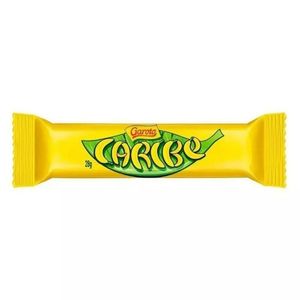 imagem do produto Caribe