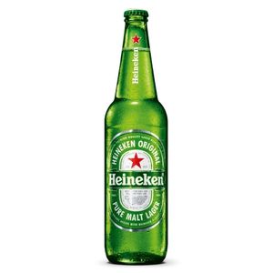 imagem do produto Heineken 600ml