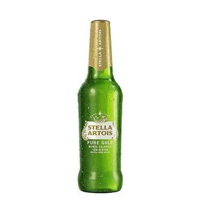 imagem do produto Stella gold long neck