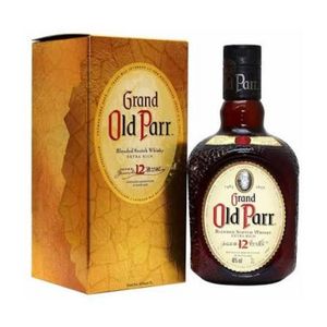 imagem do produto Whisky OLD PAR