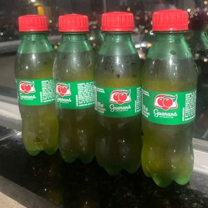 imagem do produto Guaraná garrafinha