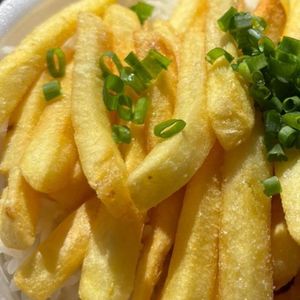 imagem do produto Fritas palito 