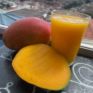 imagem do produto Manga Natural 