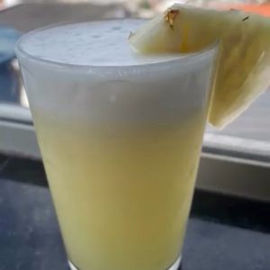 imagem do produto Abacaxi 500 ML