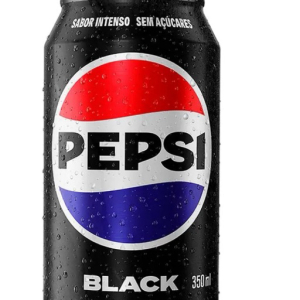 imagem do produto Pepsi black