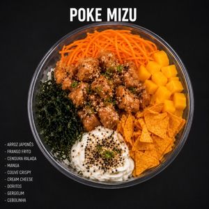 imagem do produto Poke Mizu
