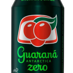 imagem do produto Guaraná zero