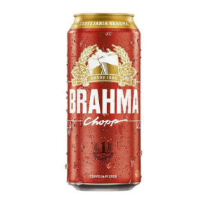 imagem do produto Cerveja Brahma ml